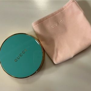 GUCCI Eclat Soleil bronzer (shade 02 - light)